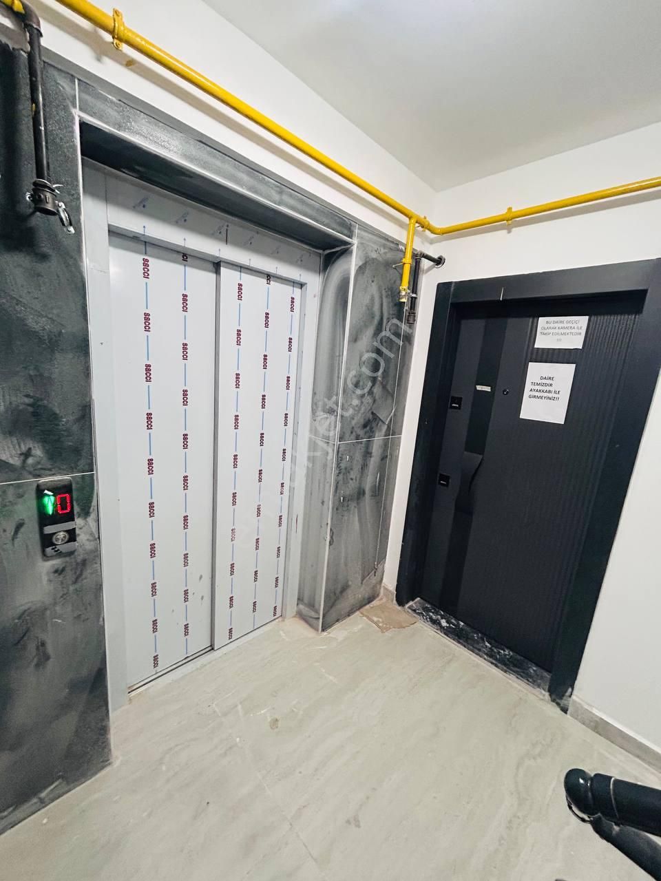 Atakumda Tramvay Yakını Full Eşyalı Satılık Daire - Görsel 21