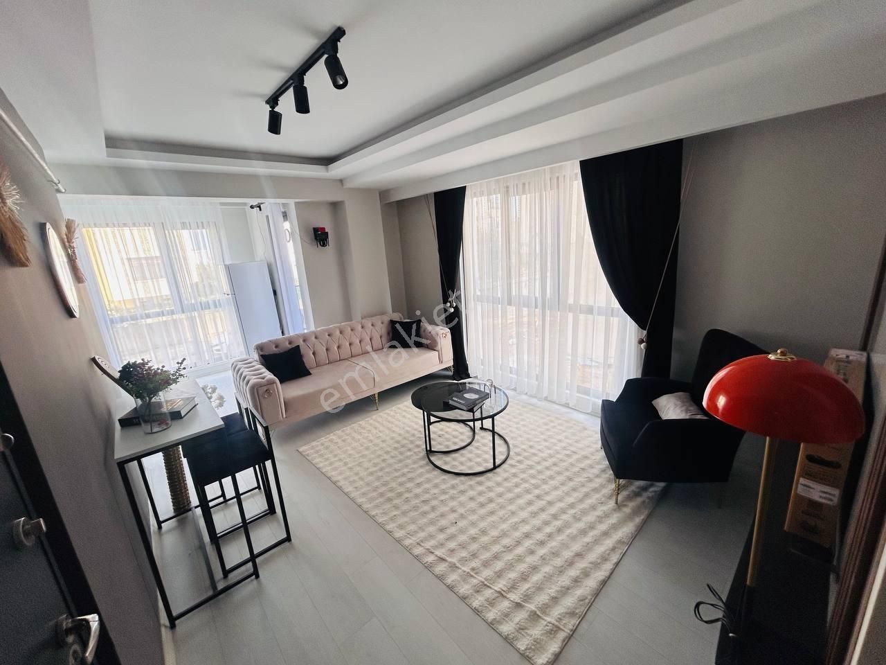 Atakumda Tramvay Yakını Full Eşyalı Satılık Daire - Görsel 9