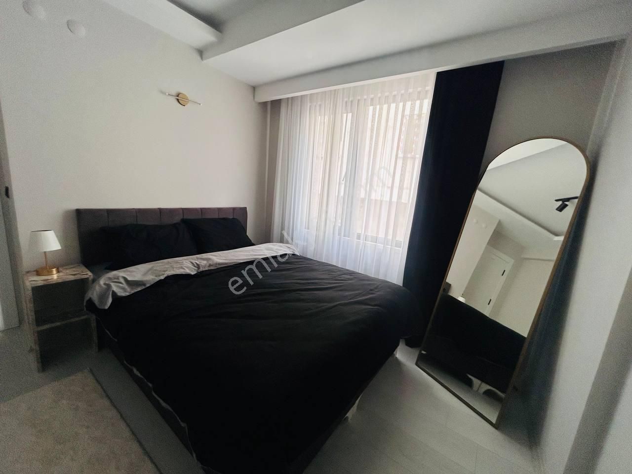 Atakumda Tramvay Yakını Full Eşyalı Satılık Daire - Görsel 17