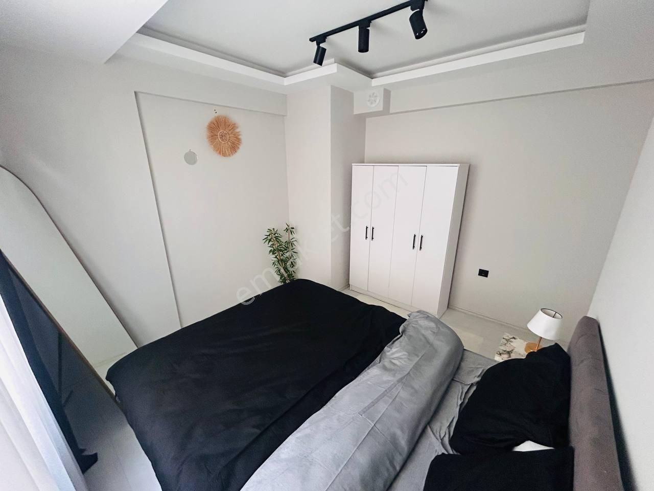 Atakumda Tramvay Yakını Full Eşyalı Satılık Daire - Görsel 16