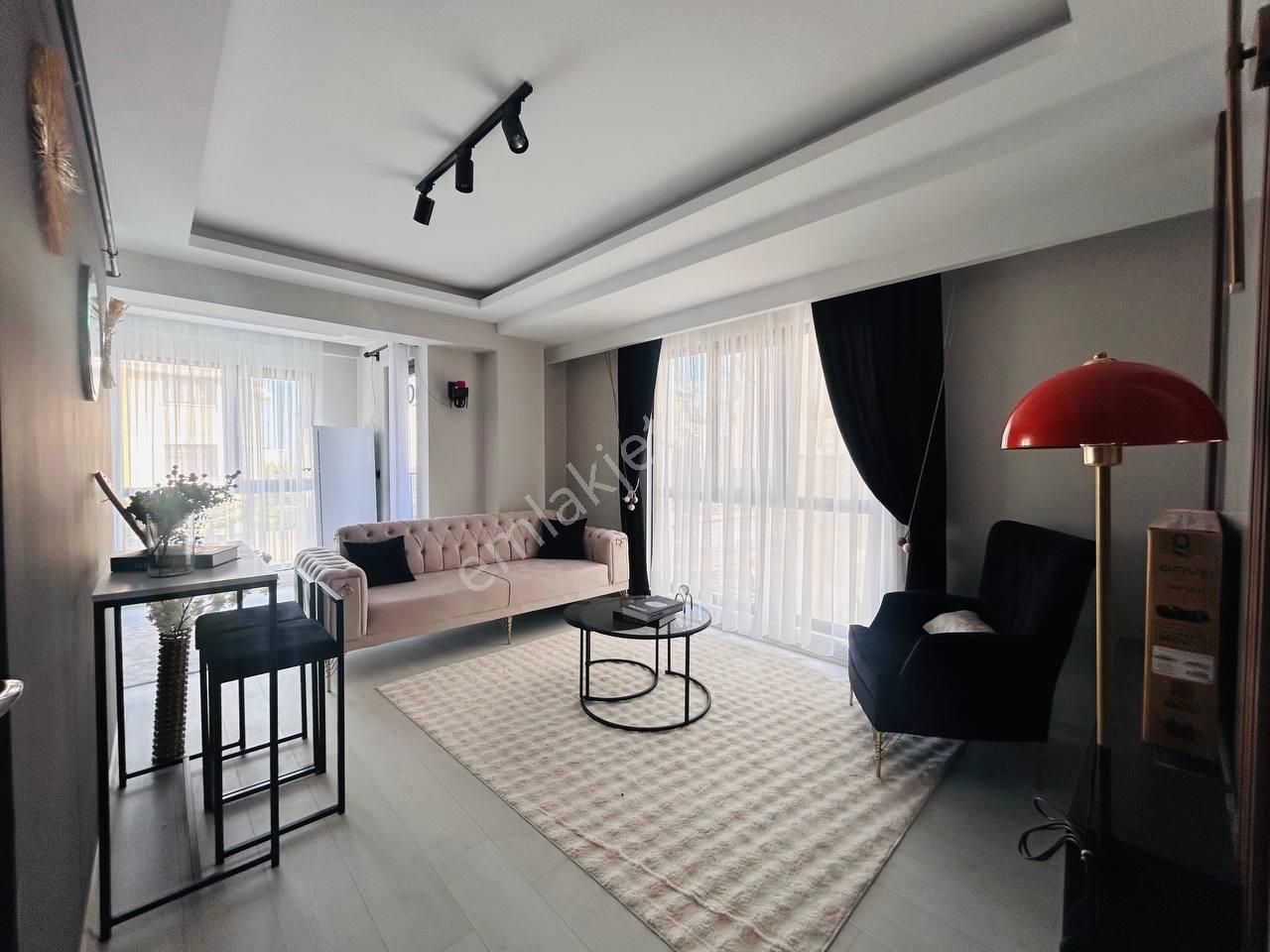 Atakumda Tramvay Yakını Full Eşyalı Satılık Daire - Görsel 8