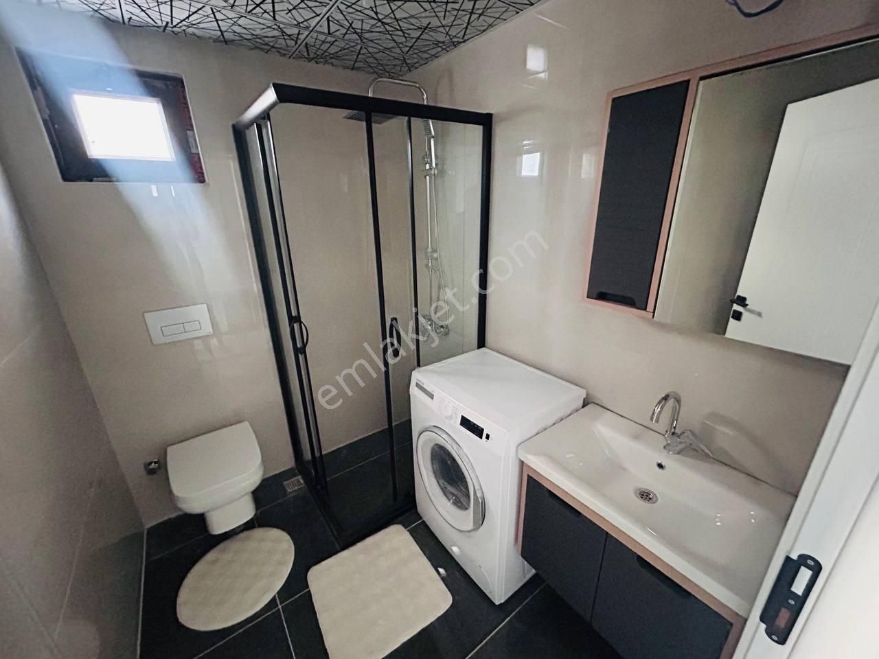 Atakumda Tramvay Yakını Full Eşyalı Satılık Daire - Görsel 12