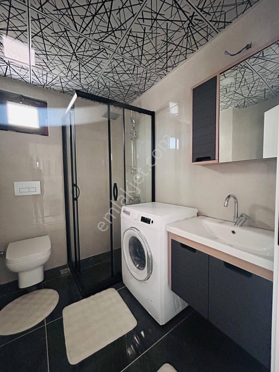 Atakumda Tramvay Yakını Full Eşyalı Satılık Daire - Görsel 13