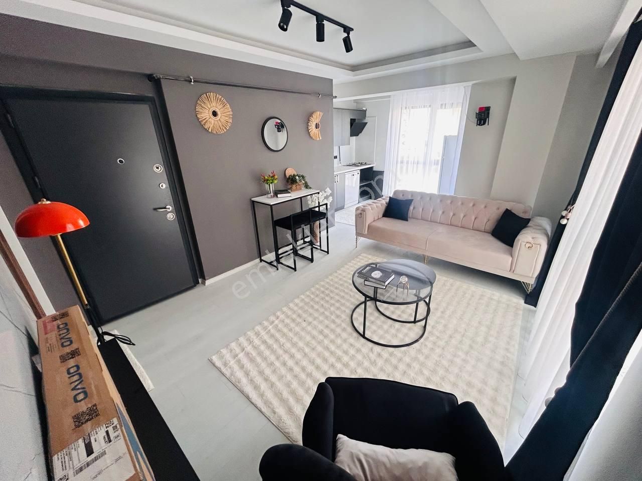 Atakumda Tramvay Yakını Full Eşyalı Satılık Daire - Görsel 10