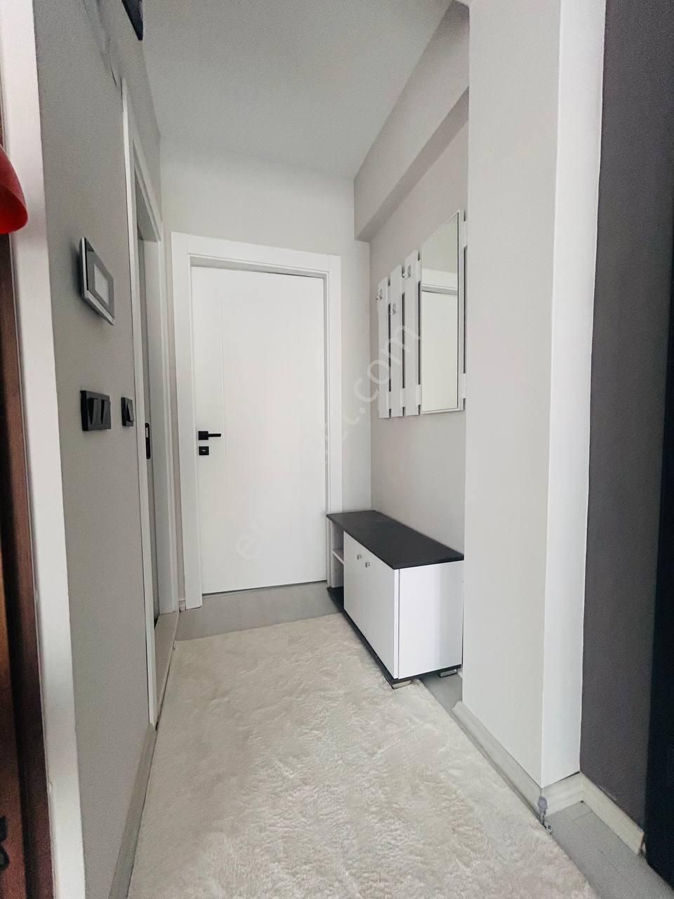 Atakumda Tramvay Yakını Full Eşyalı Satılık Daire - Görsel 20