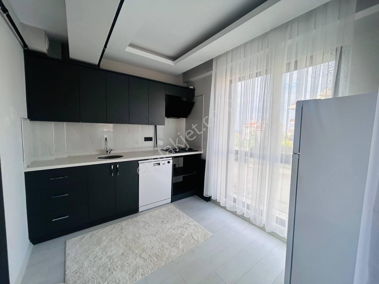 Atakumda Tramvay Yakını Full Eşyalı Satılık Daire - Görsel 4