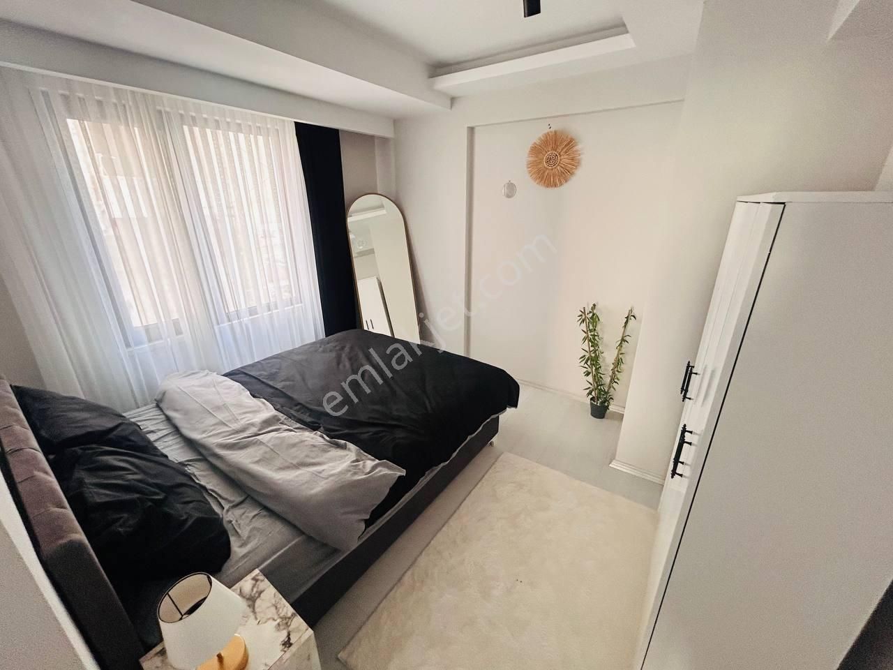 Atakumda Tramvay Yakını Full Eşyalı Satılık Daire - Görsel 15