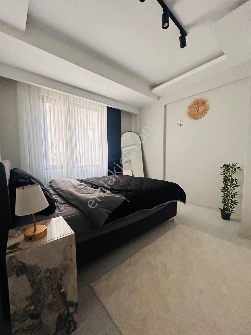 Atakumda Tramvay Yakını Full Eşyalı Satılık Daire - Görsel 19