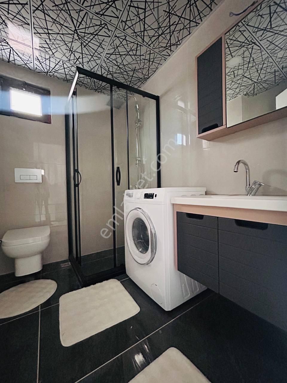 Atakumda Tramvay Yakını Full Eşyalı Satılık Daire - Görsel 14