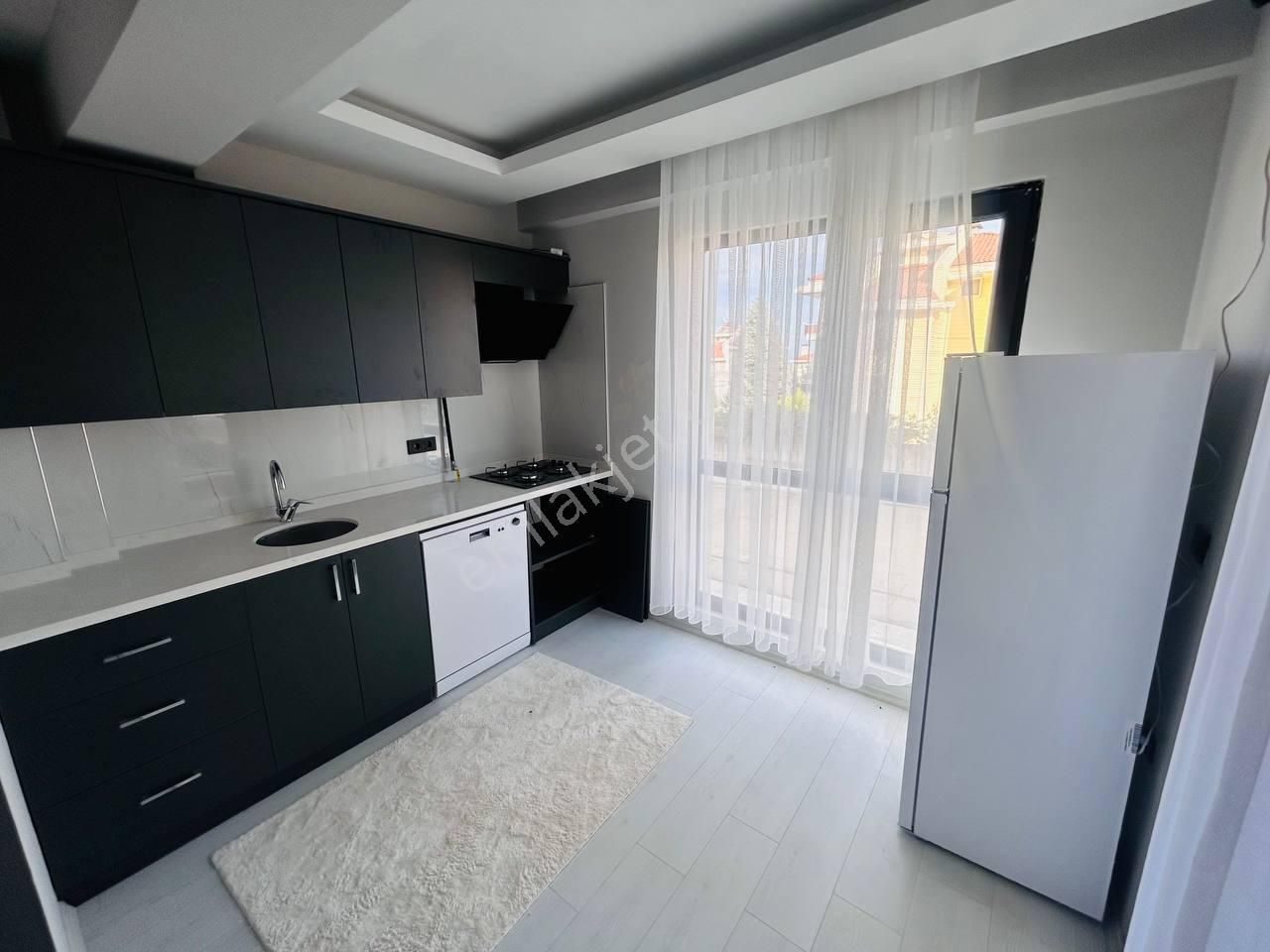 Atakumda Tramvay Yakını Full Eşyalı Satılık Daire