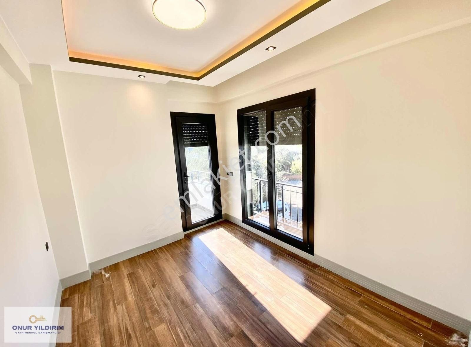 ▀▄ Onur Yıldırım'dan Lüx Tasarım Bağımsız 5+1 Villa▀▄ - Görsel 30