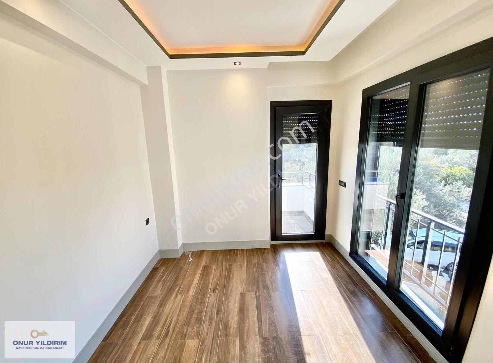 ▀▄ Onur Yıldırım'dan Lüx Tasarım Bağımsız 5+1 Villa▀▄ - Görsel 29