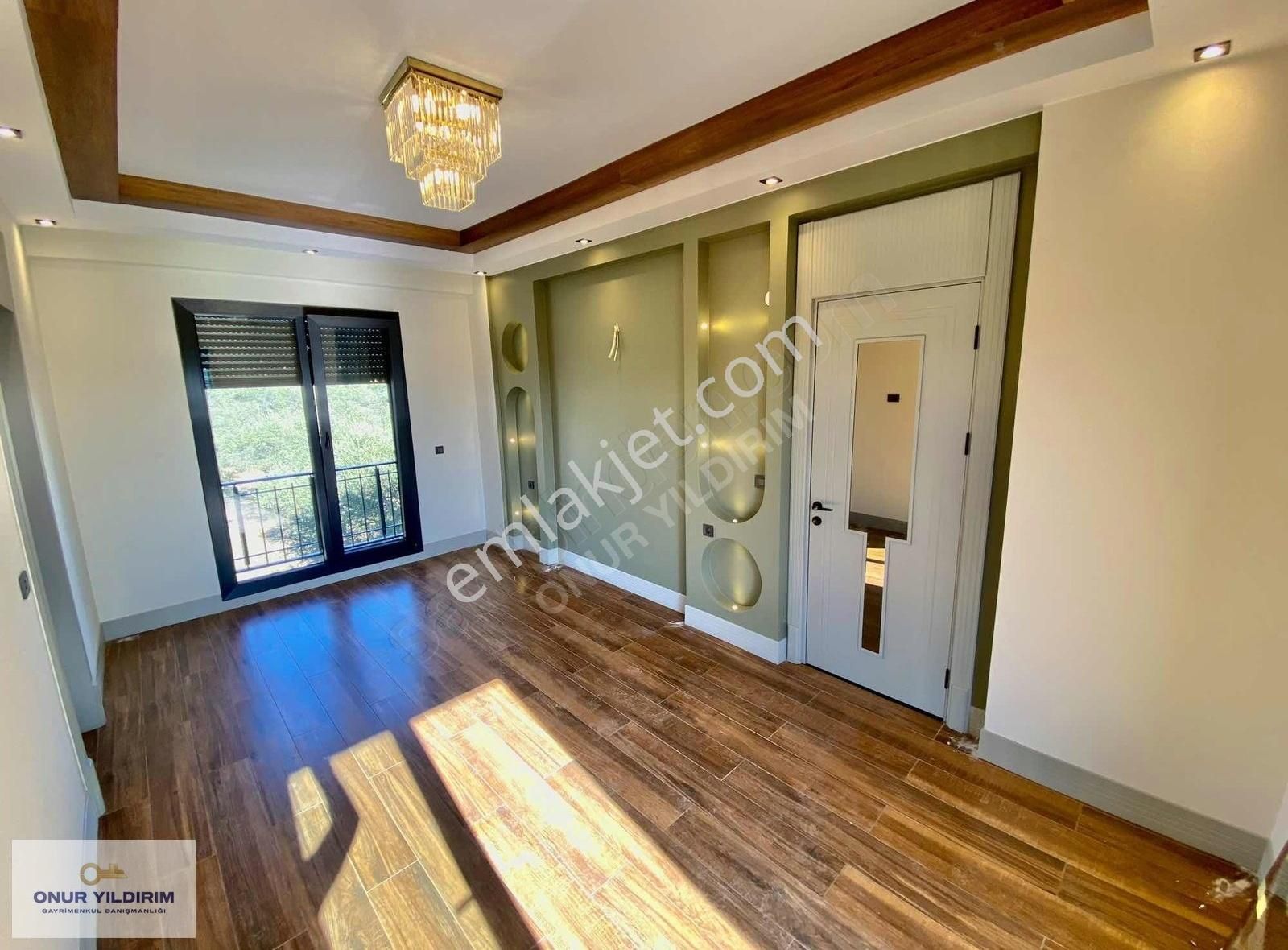 ▀▄ Onur Yıldırım'dan Lüx Tasarım Bağımsız 5+1 Villa▀▄ - Görsel 4