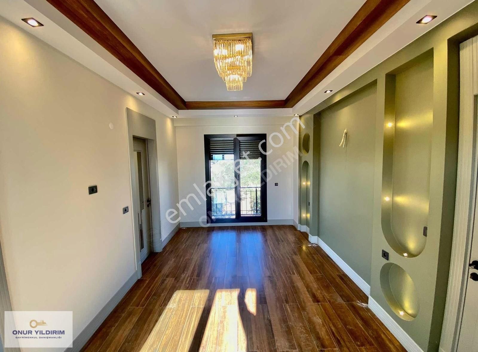 ▀▄ Onur Yıldırım'dan Lüx Tasarım Bağımsız 5+1 Villa▀▄ - Görsel 8