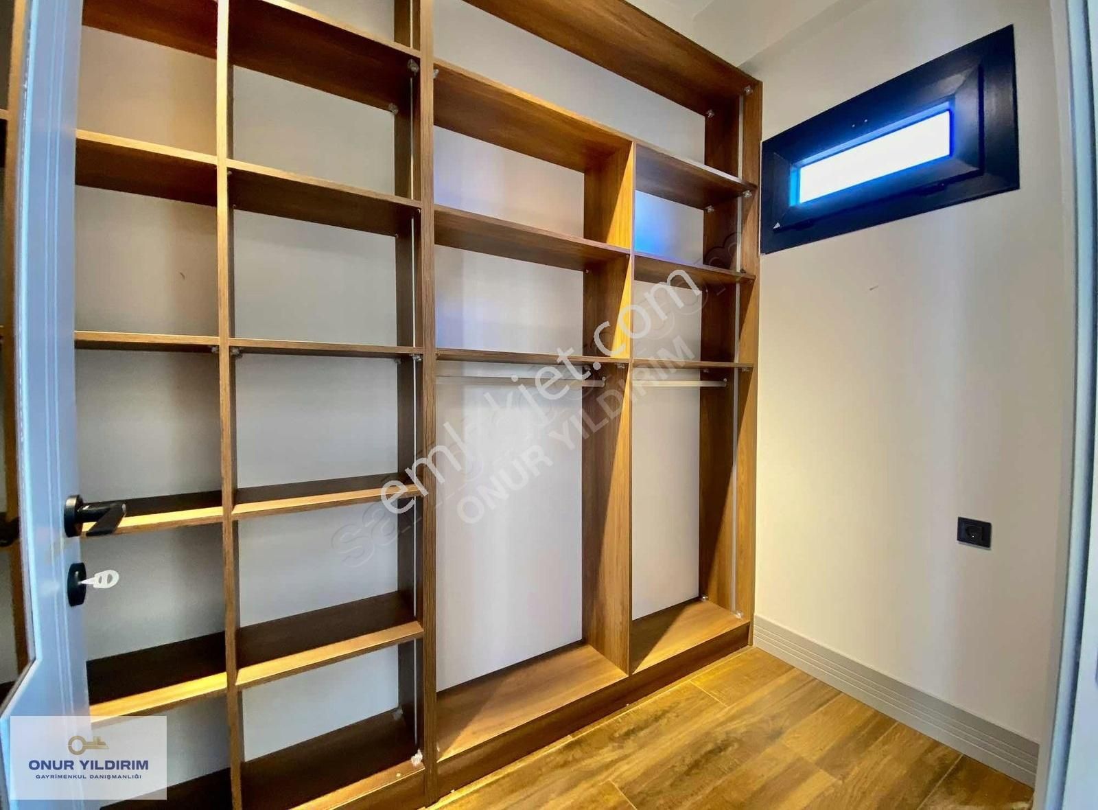 ▀▄ Onur Yıldırım'dan Lüx Tasarım Bağımsız 5+1 Villa▀▄ - Görsel 9