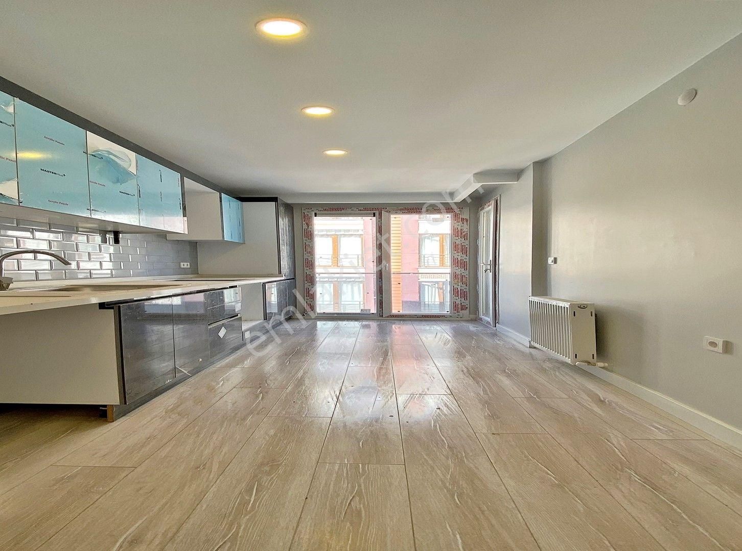 Metrobüs E5 Yürüme Mesafesi Sıfır Mülkiyetli 2+1 Satılık Daire ! - Görsel 18