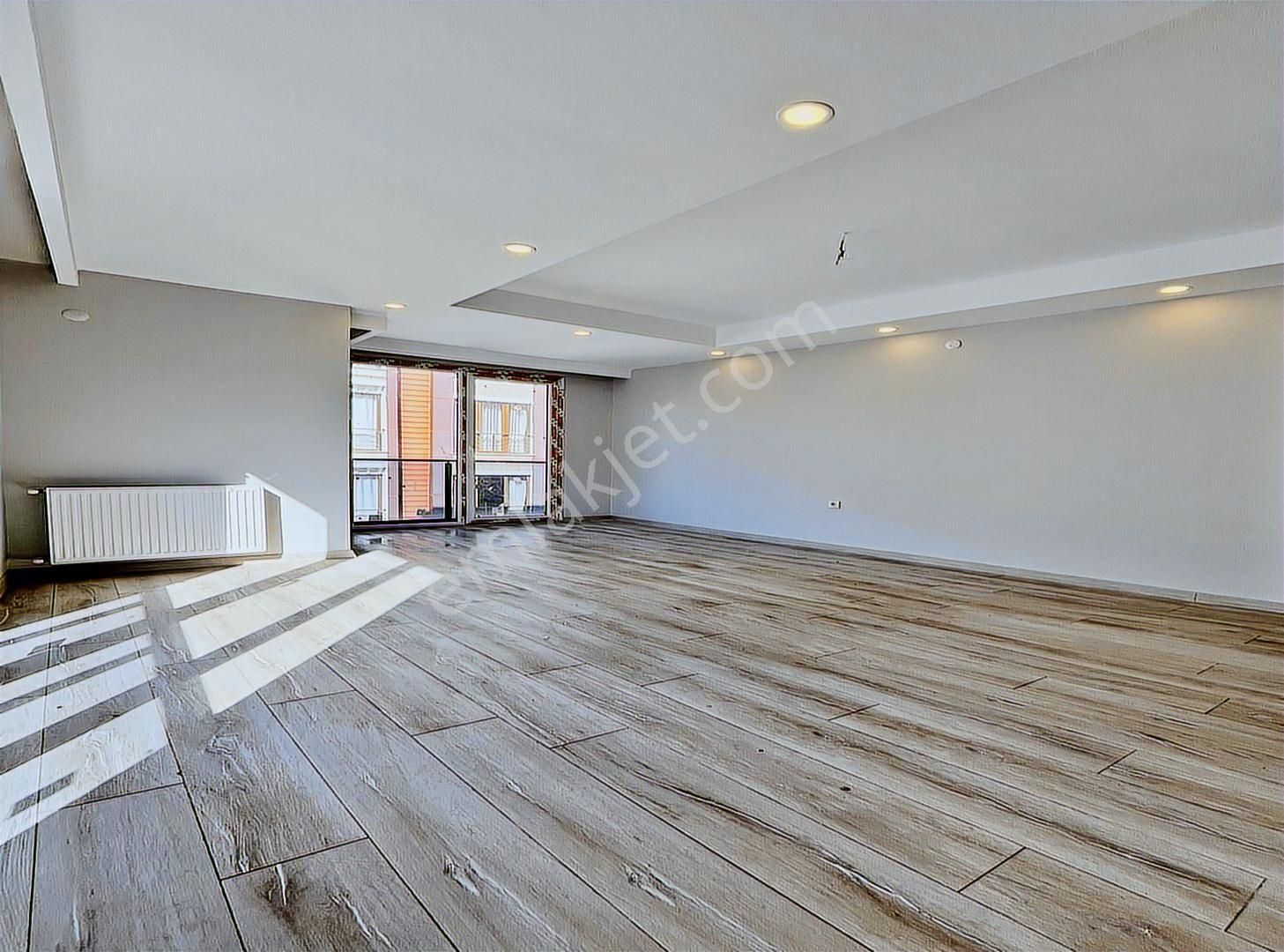 Metrobüs E5 Yürüme Mesafesi Sıfır Mülkiyetli 2+1 Satılık Daire ! - Görsel 2