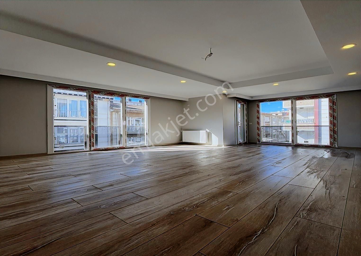 Metrobüs E5 Yürüme Mesafesi Sıfır Mülkiyetli 2+1 Satılık Daire ! - Görsel 7