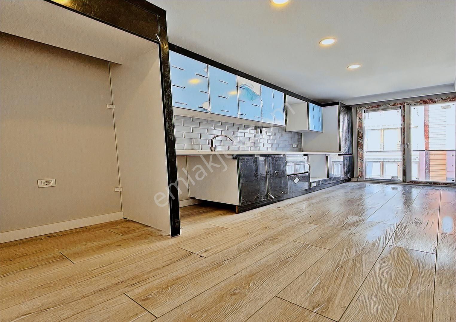 Metrobüs E5 Yürüme Mesafesi Sıfır Mülkiyetli 2+1 Satılık Daire ! - Görsel 30