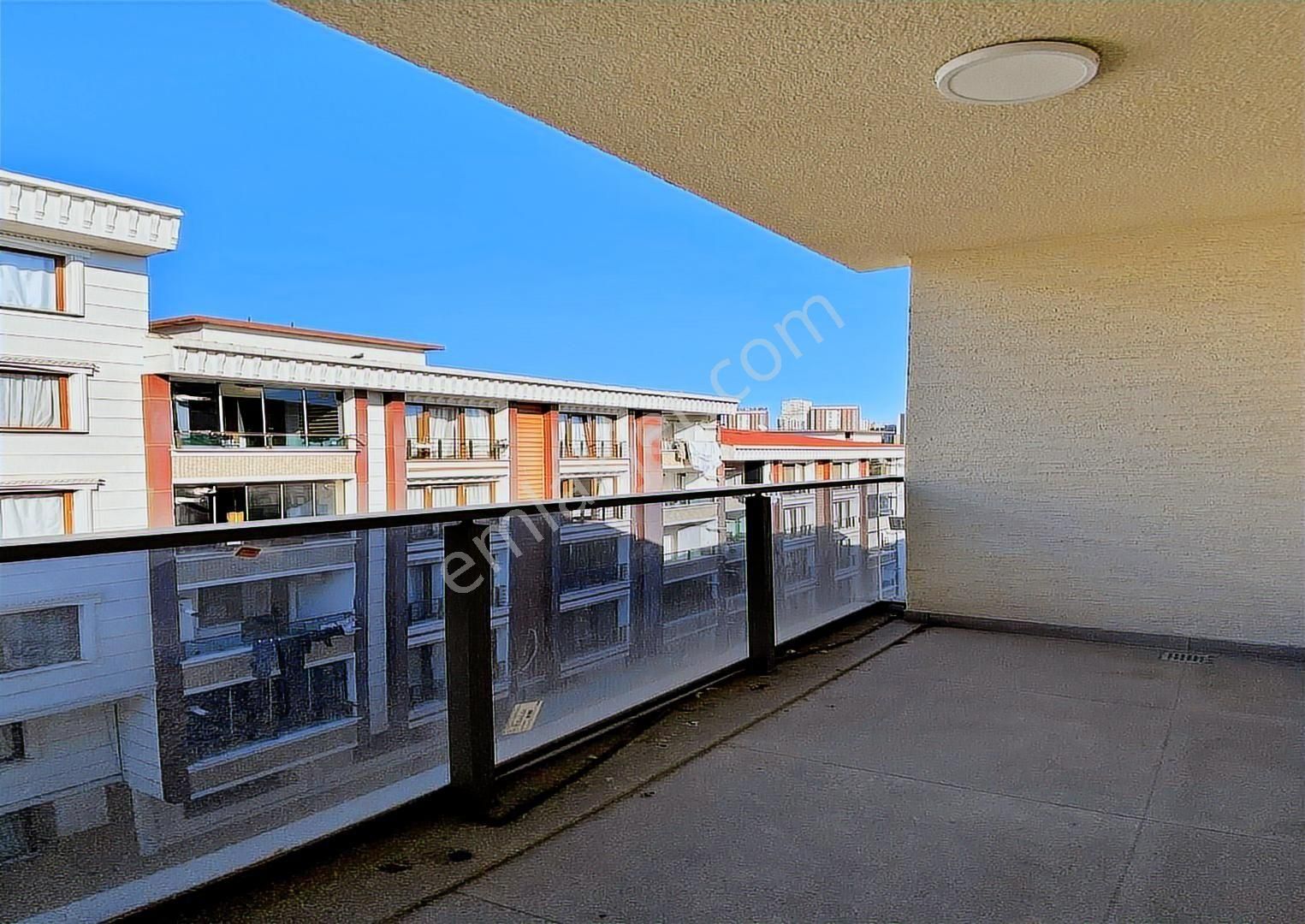 Metrobüs E5 Yürüme Mesafesi Sıfır Mülkiyetli 2+1 Satılık Daire ! - Görsel 32