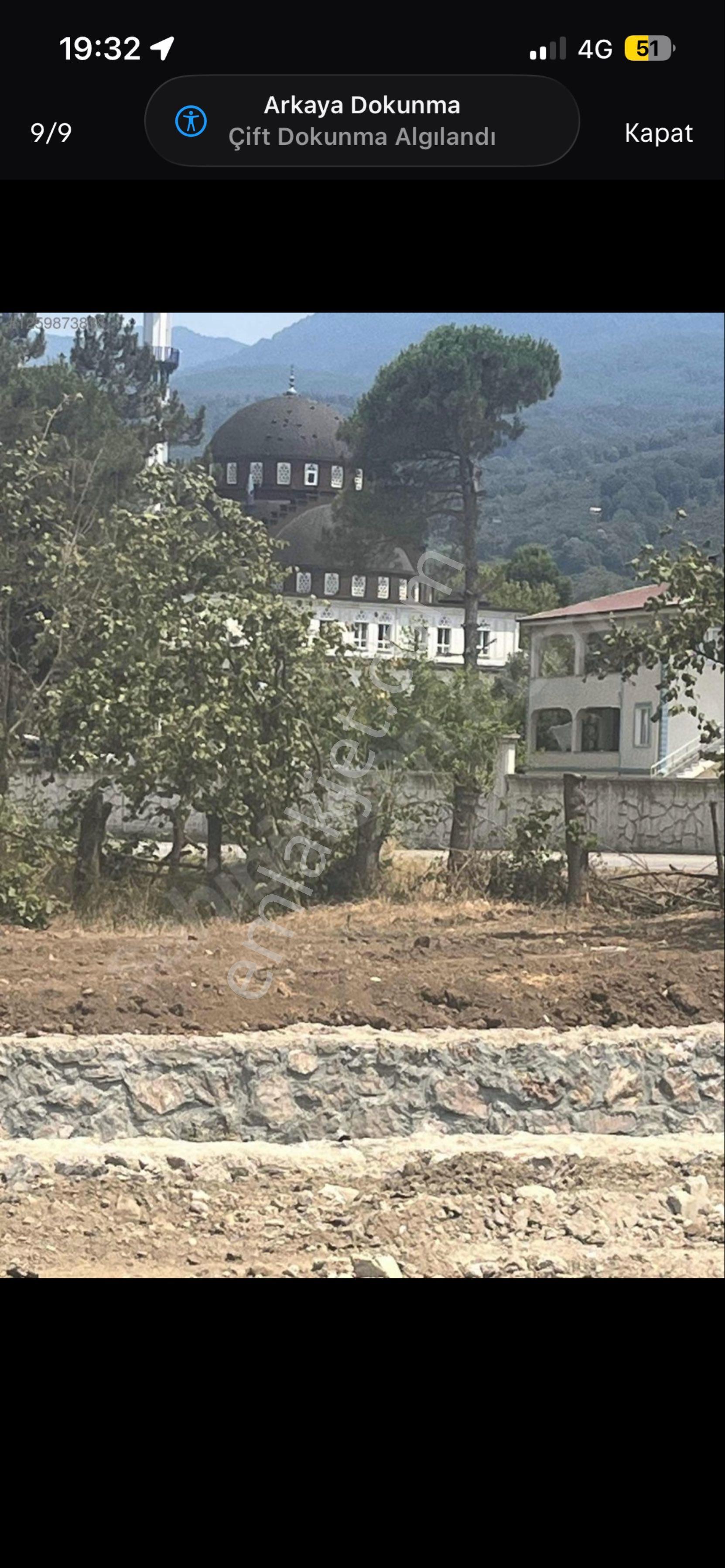 Sahibinden Satılık İmarlı Satılık Arsa - Görsel 3