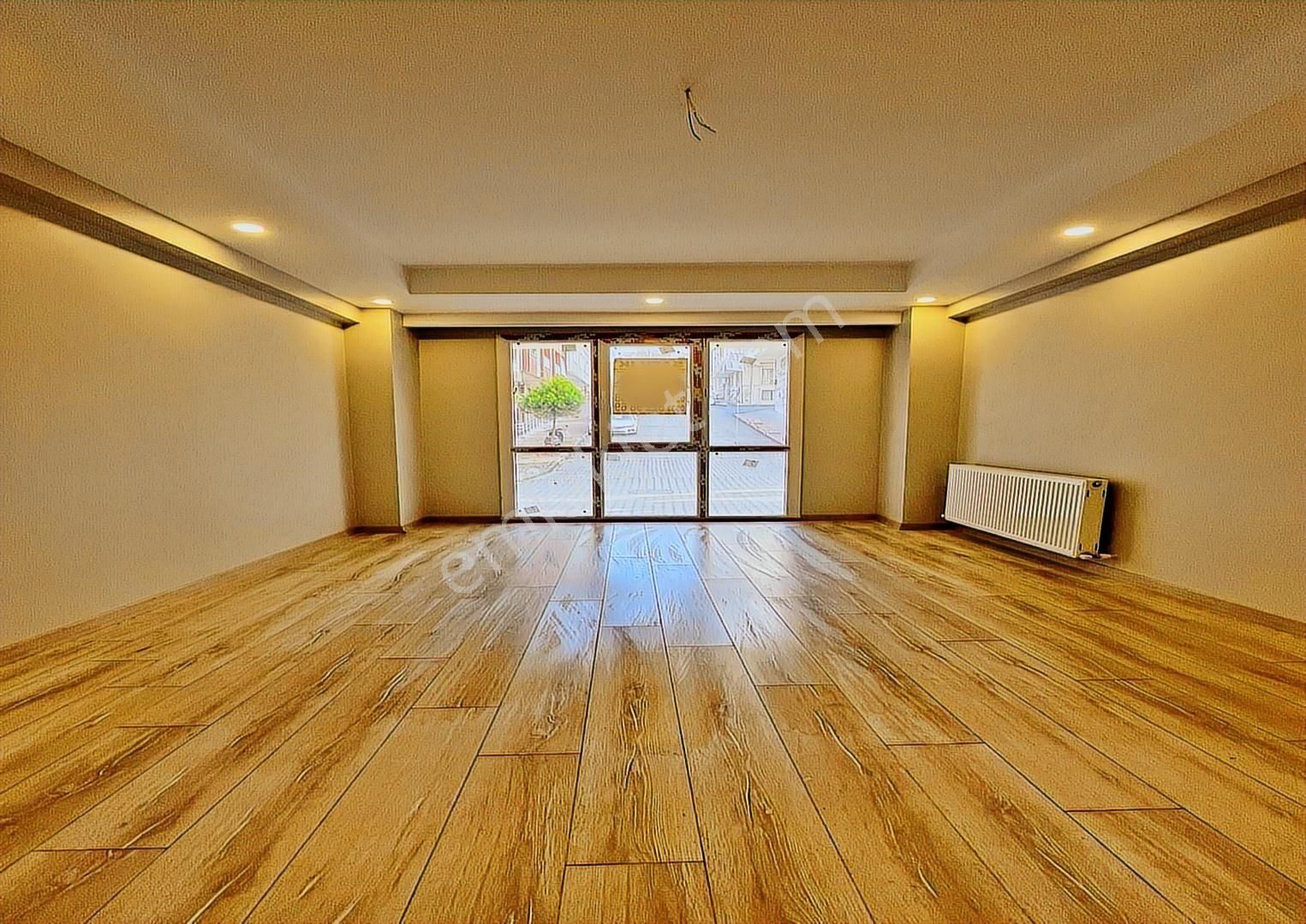 Ebeveyn Banyolu Sıfır Mülkiyetli Metrobüse Yürüme 2+1 Satılık - Görsel 27