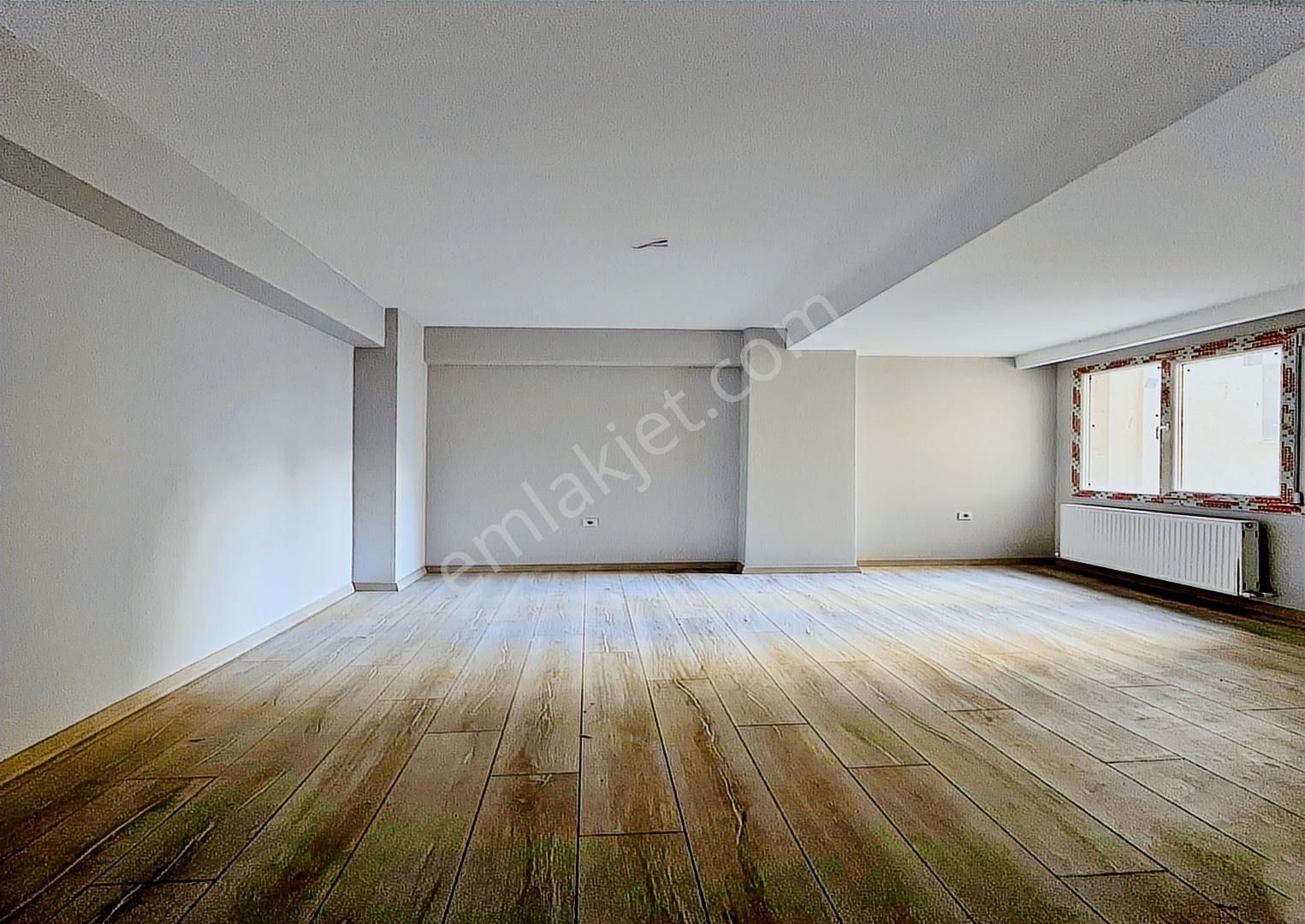 Ebeveyn Banyolu Sıfır Mülkiyetli Metrobüse Yürüme 2+1 Satılık - Görsel 21