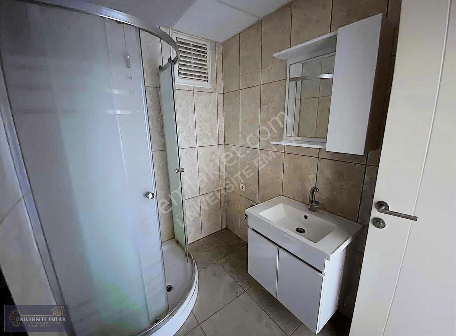 Düzce Üniversitesi Yanı Cafeler Cad. Eşyasız Satılık 1+1 Daire - Görsel 11