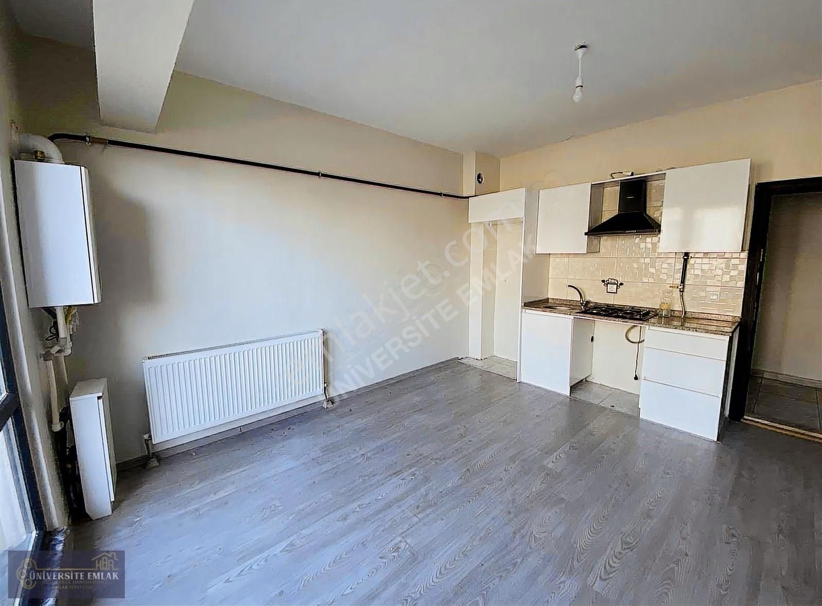 Düzce Üniversitesi Yanı Cafeler Cad. Eşyasız Satılık 1+1 Daire - Görsel 17