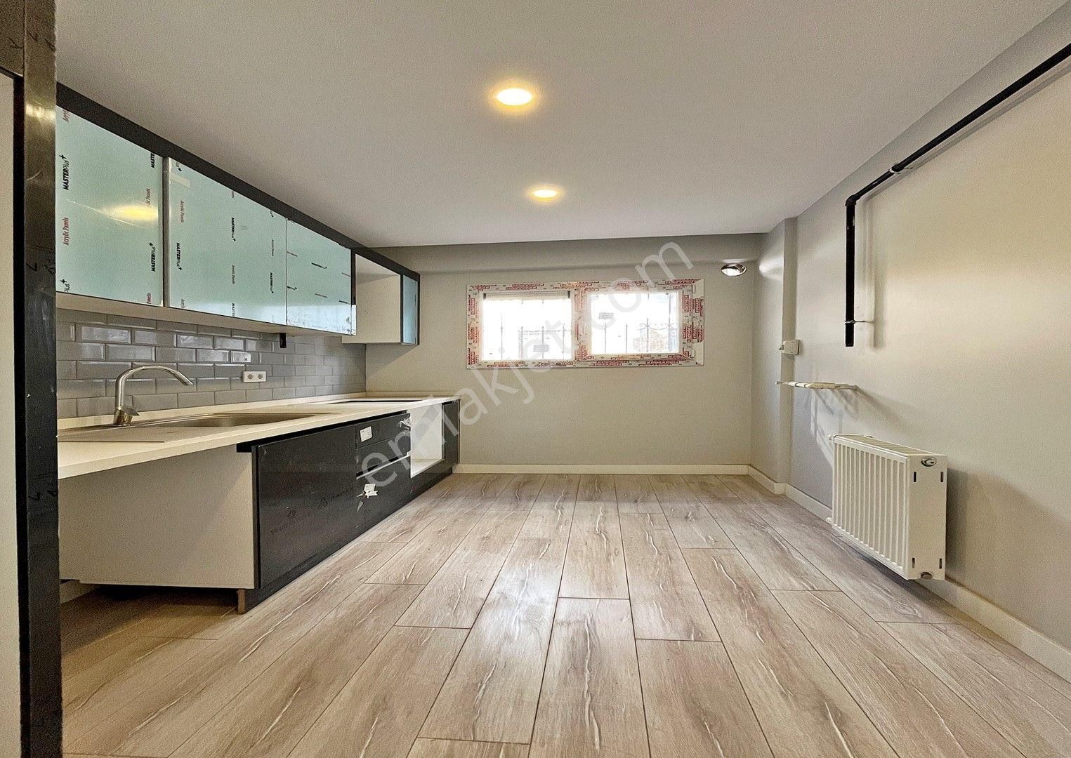 Haftanın Kupon Dairesi Sıfır Yatırımlık Geniş 1+1 Satılık Daire - Görsel 17