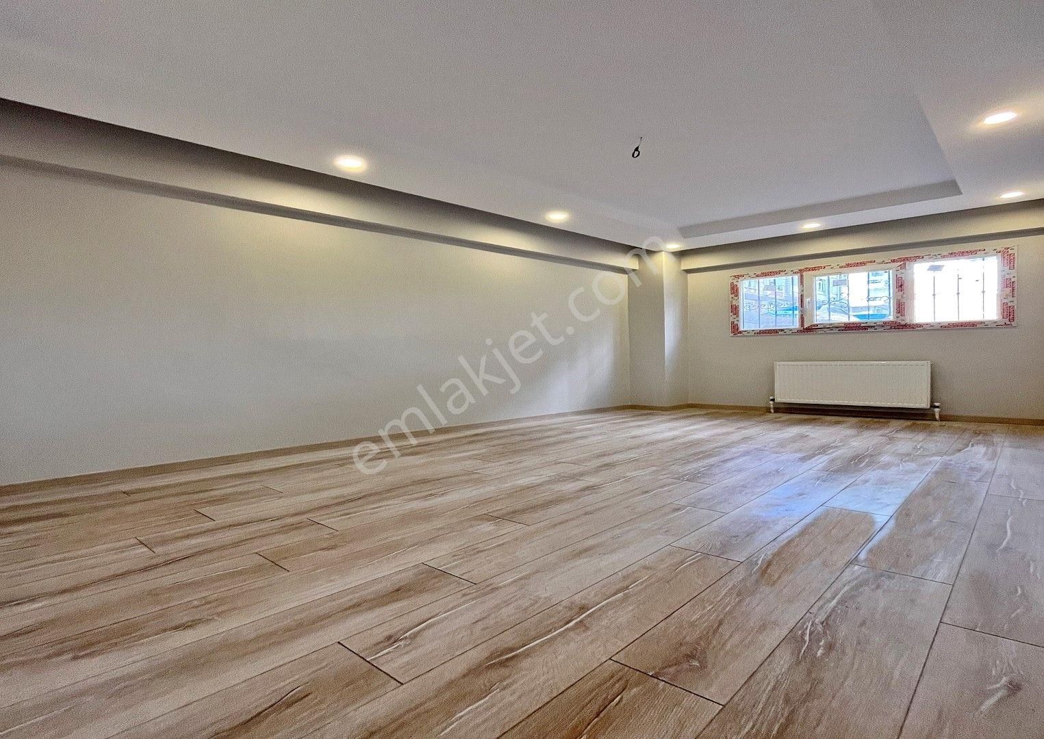 Haftanın Kupon Dairesi Sıfır Yatırımlık Geniş 1+1 Satılık Daire - Görsel 28