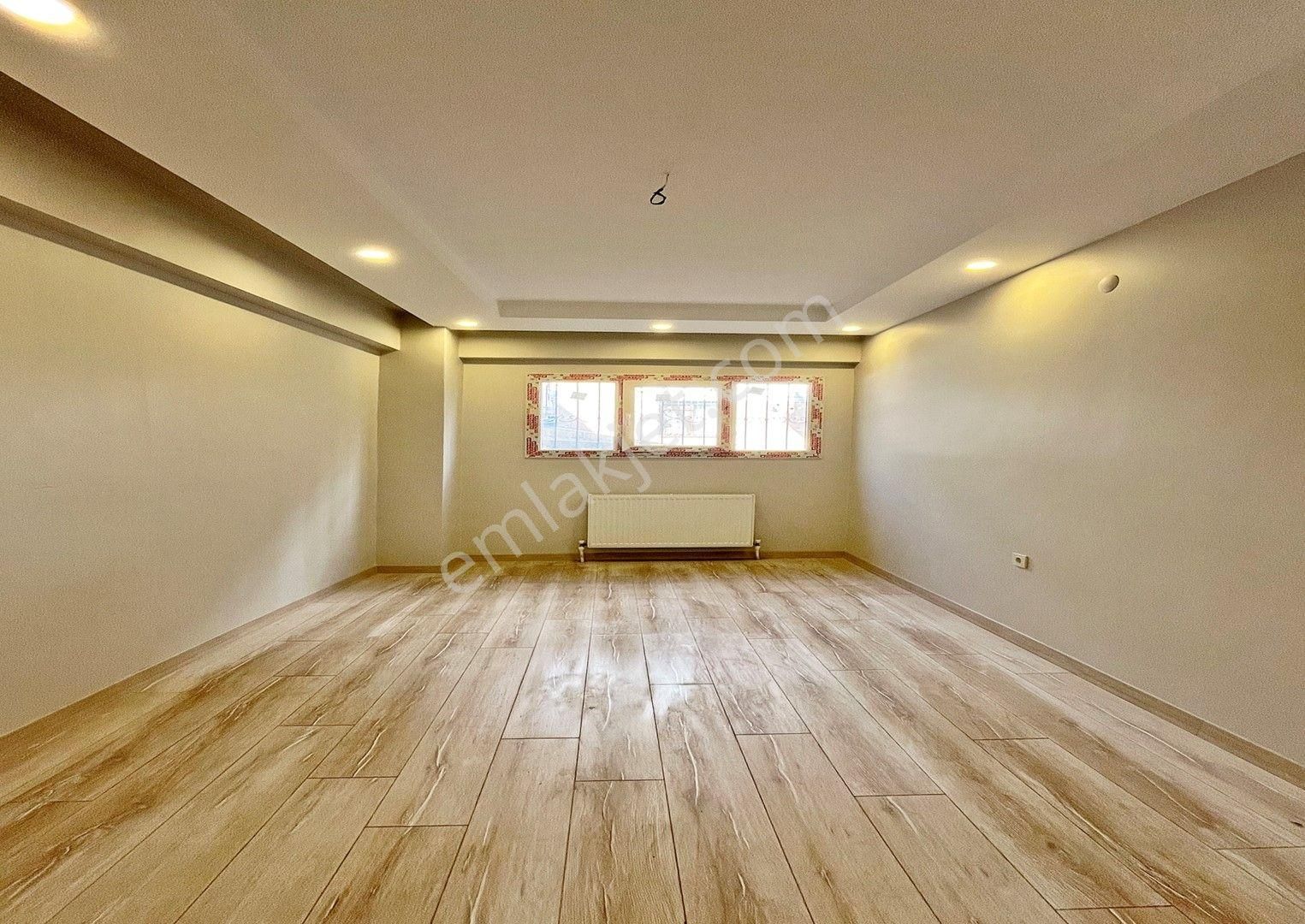 Haftanın Kupon Dairesi Sıfır Yatırımlık Geniş 1+1 Satılık Daire - Görsel 14