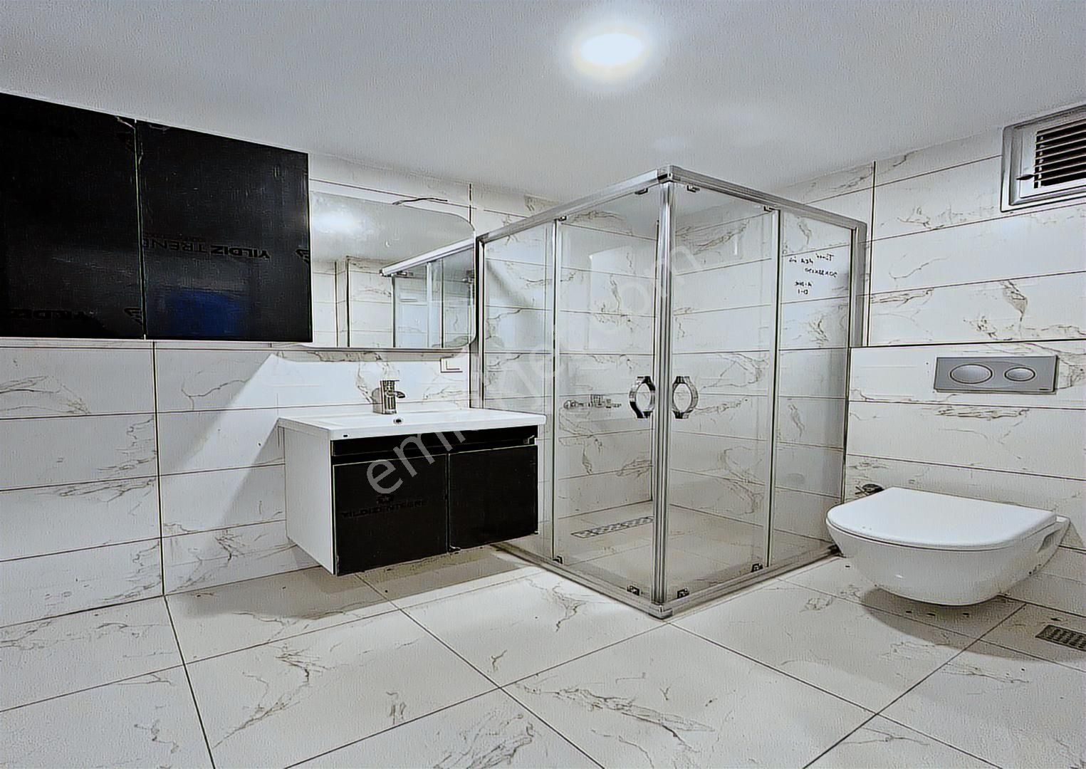 Haftanın Kupon Dairesi Sıfır Yatırımlık Geniş 1+1 Satılık Daire - Görsel 34