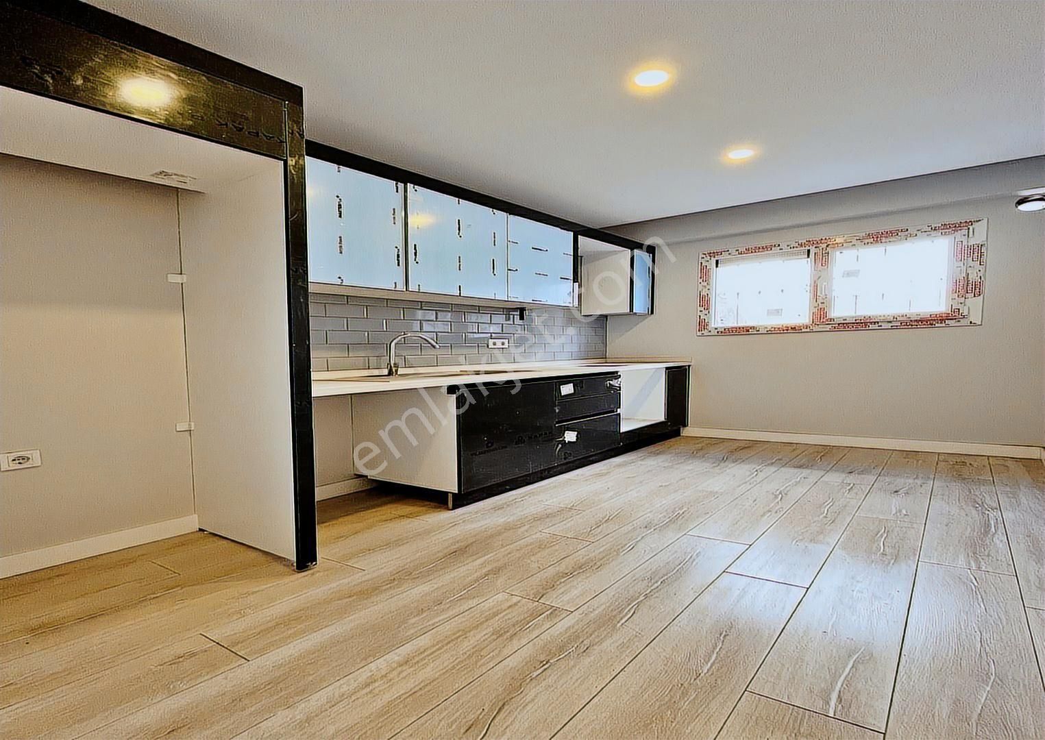 Haftanın Kupon Dairesi Sıfır Yatırımlık Geniş 1+1 Satılık Daire - Görsel 30