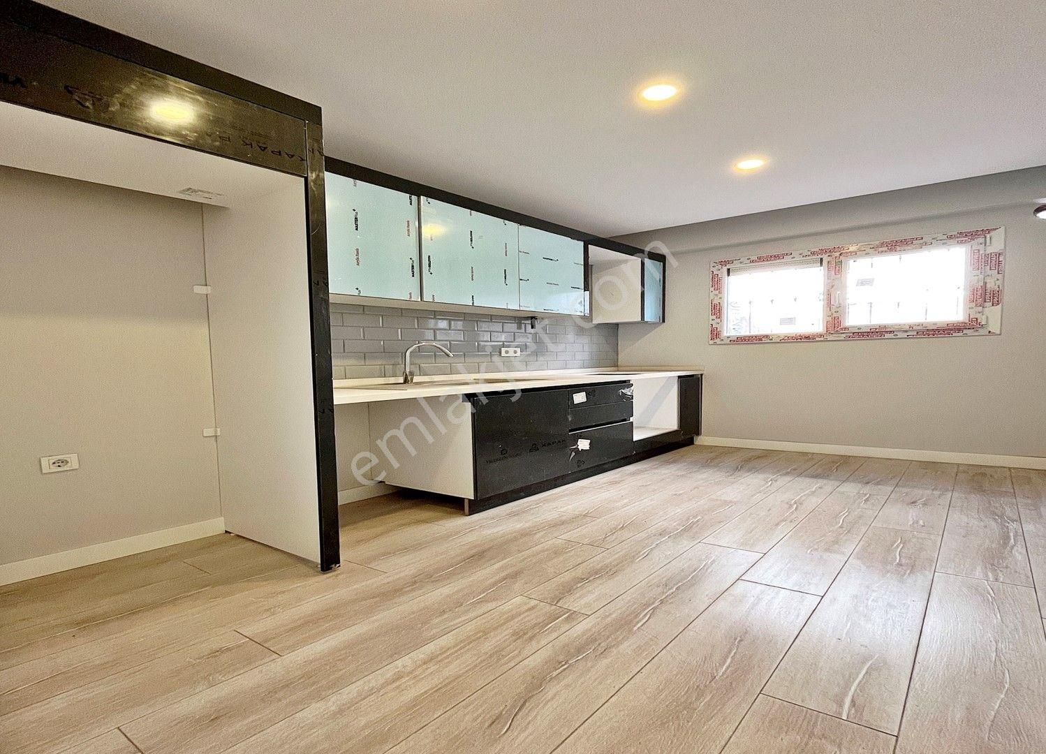 Haftanın Kupon Dairesi Sıfır Yatırımlık Geniş 1+1 Satılık Daire - Görsel 19