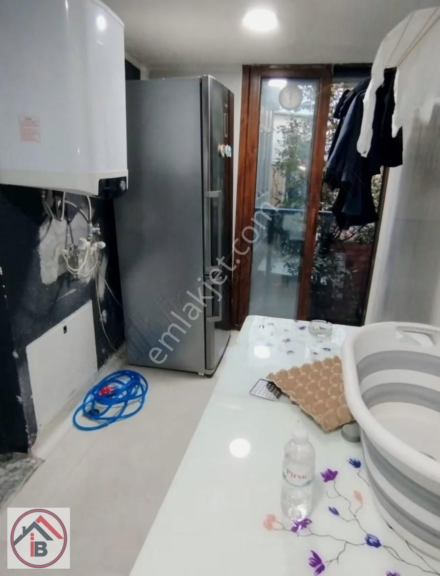 Buca Adatepe 55 Mk 1+1 Eşyasız Klimalı 1 Kat Arka Cephe Ünv Yakı - Görsel 9