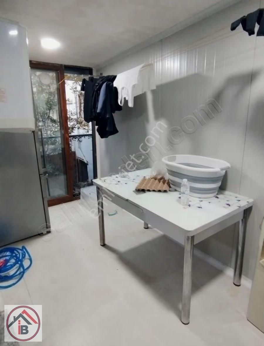 Buca Adatepe 55 Mk 1+1 Eşyasız Klimalı 1 Kat Arka Cephe Ünv Yakı - Görsel 4