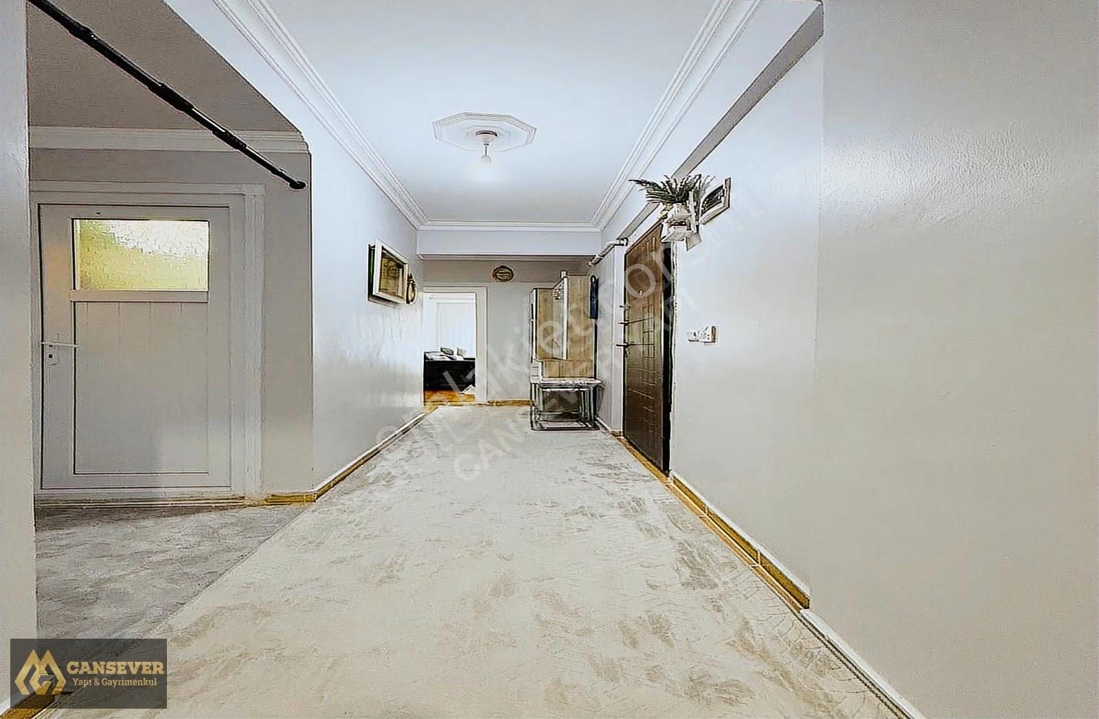 Bahçeşehir Lokasyonun'da Geniş Ve Harika Daire Fırsatı - Görsel 26