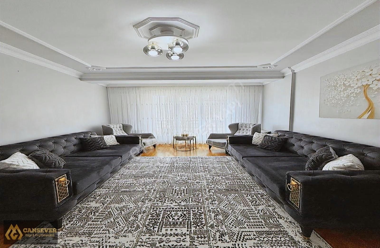 Bahçeşehir Lokasyonun'da Geniş Ve Harika Daire Fırsatı - Görsel 28