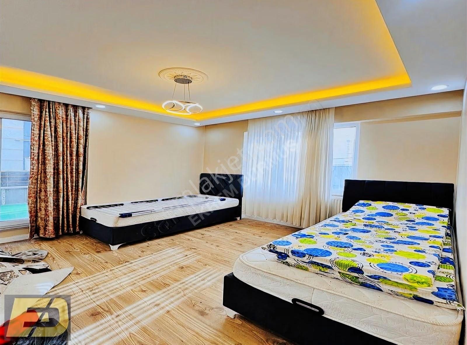 Site İçerisinde Metrobüse Yürüme Mesafesinde Arakat Satılıkdaire - Görsel 8