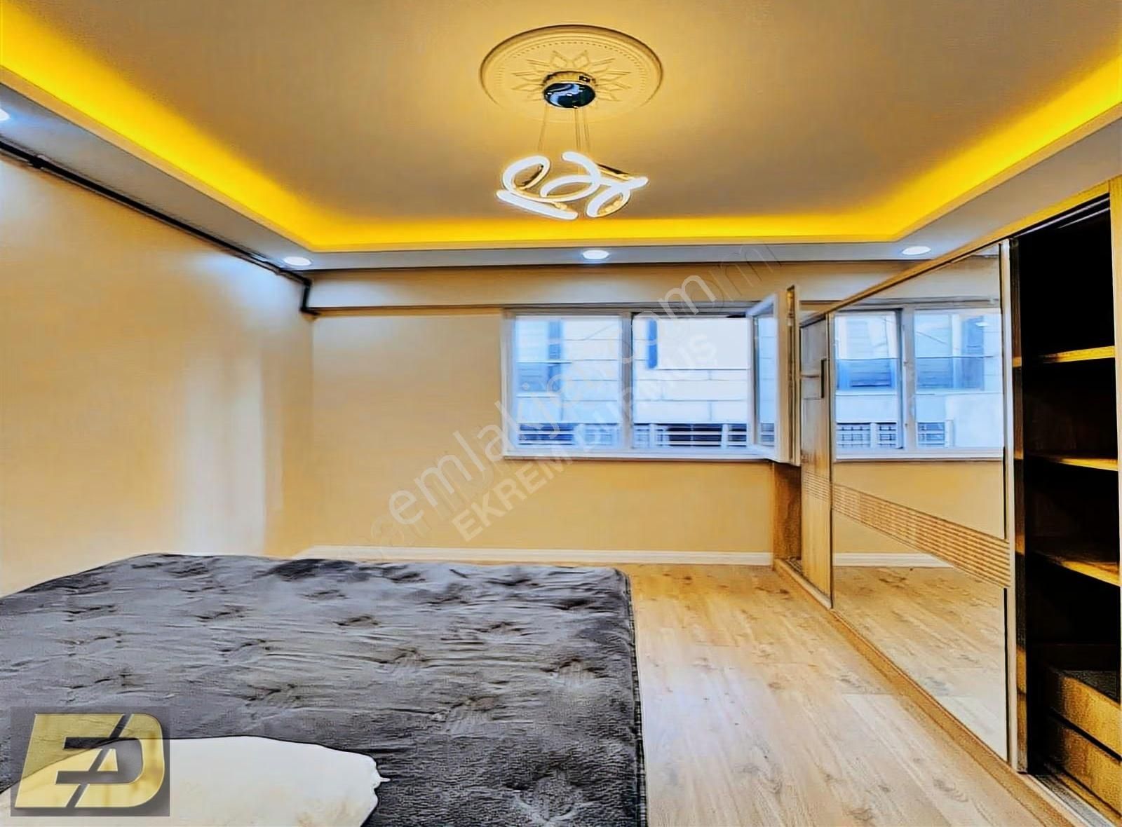 Site İçerisinde Metrobüse Yürüme Mesafesinde Arakat Satılıkdaire - Görsel 6