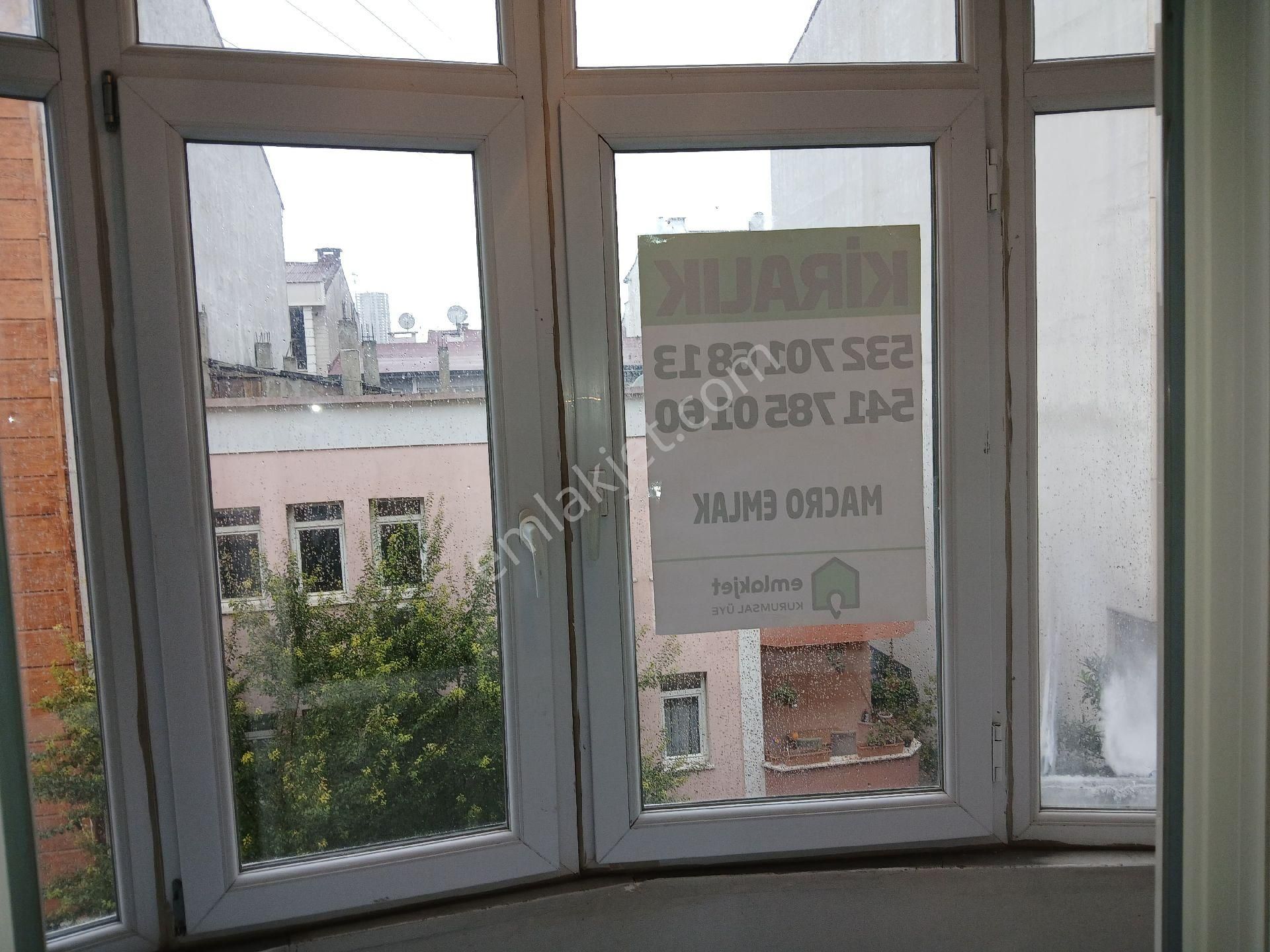 Torıum Avm Yanı Kiralık 2+1 Daire 25.000.₺ - Görsel 25