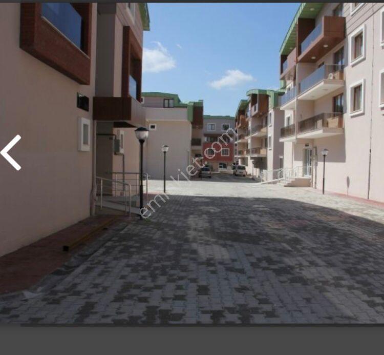 Sahibinden Türköz Derince Park Evlerinde Ters Dubleks - Görsel 2