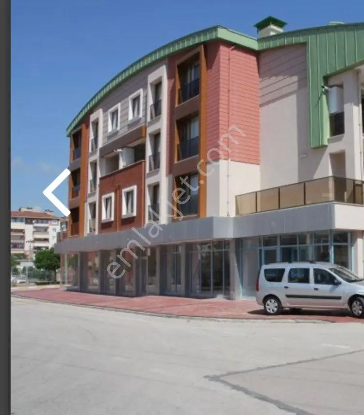 Sahibinden Türköz Derince Park Evlerinde Ters Dubleks