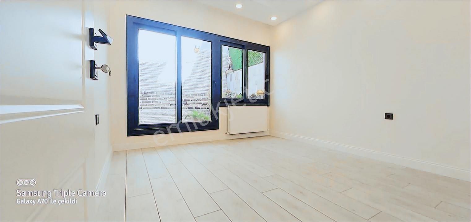 İzmir'in En Merkezi Konumunda Ultra Lux Yapılı Fırsat Daire - Görsel 7