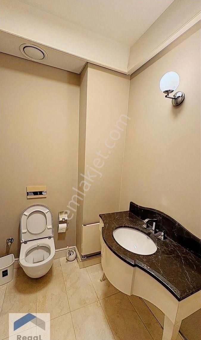 Emaar Square'de Lüks Eşyalı, Büyük Tip 2+1 Satılık Residence! - Görsel 13