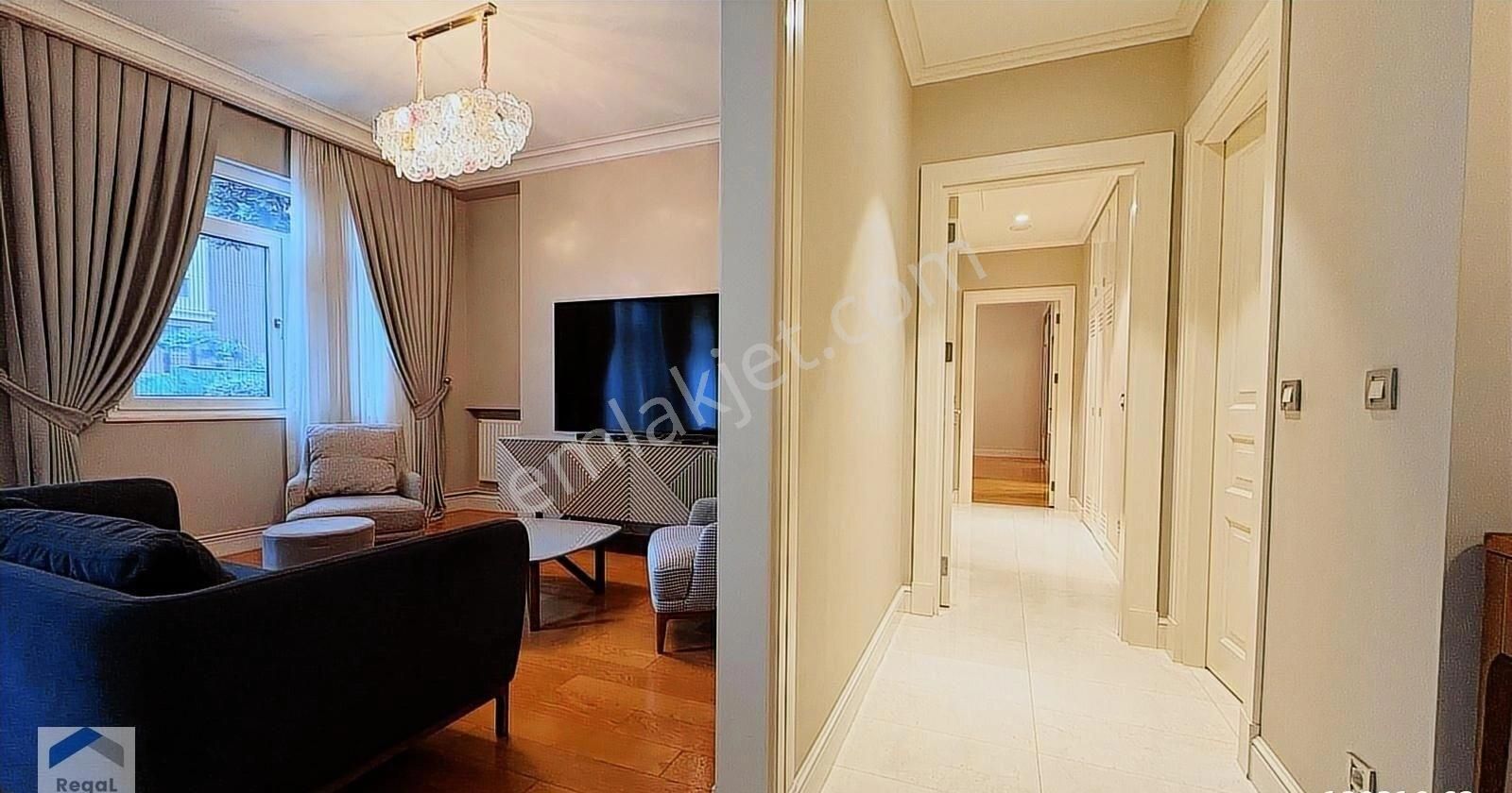 Emaar Square'de Lüks Eşyalı, Büyük Tip 2+1 Satılık Residence! - Görsel 17