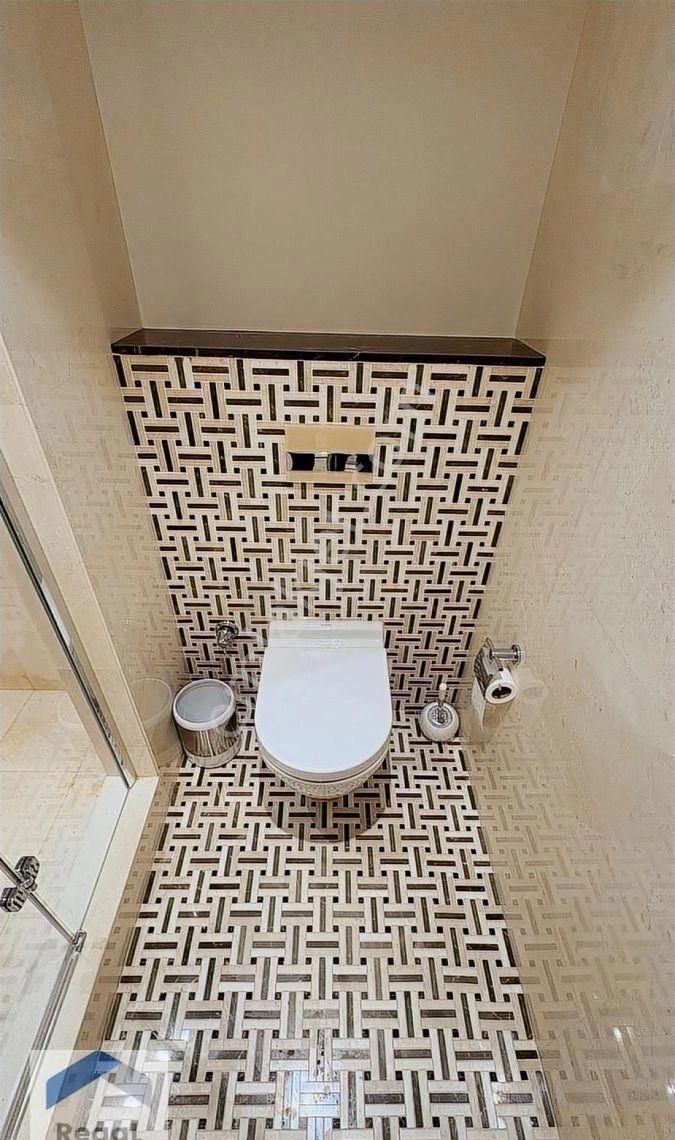 Emaar Square'de Lüks Eşyalı, Büyük Tip 2+1 Satılık Residence! - Görsel 12
