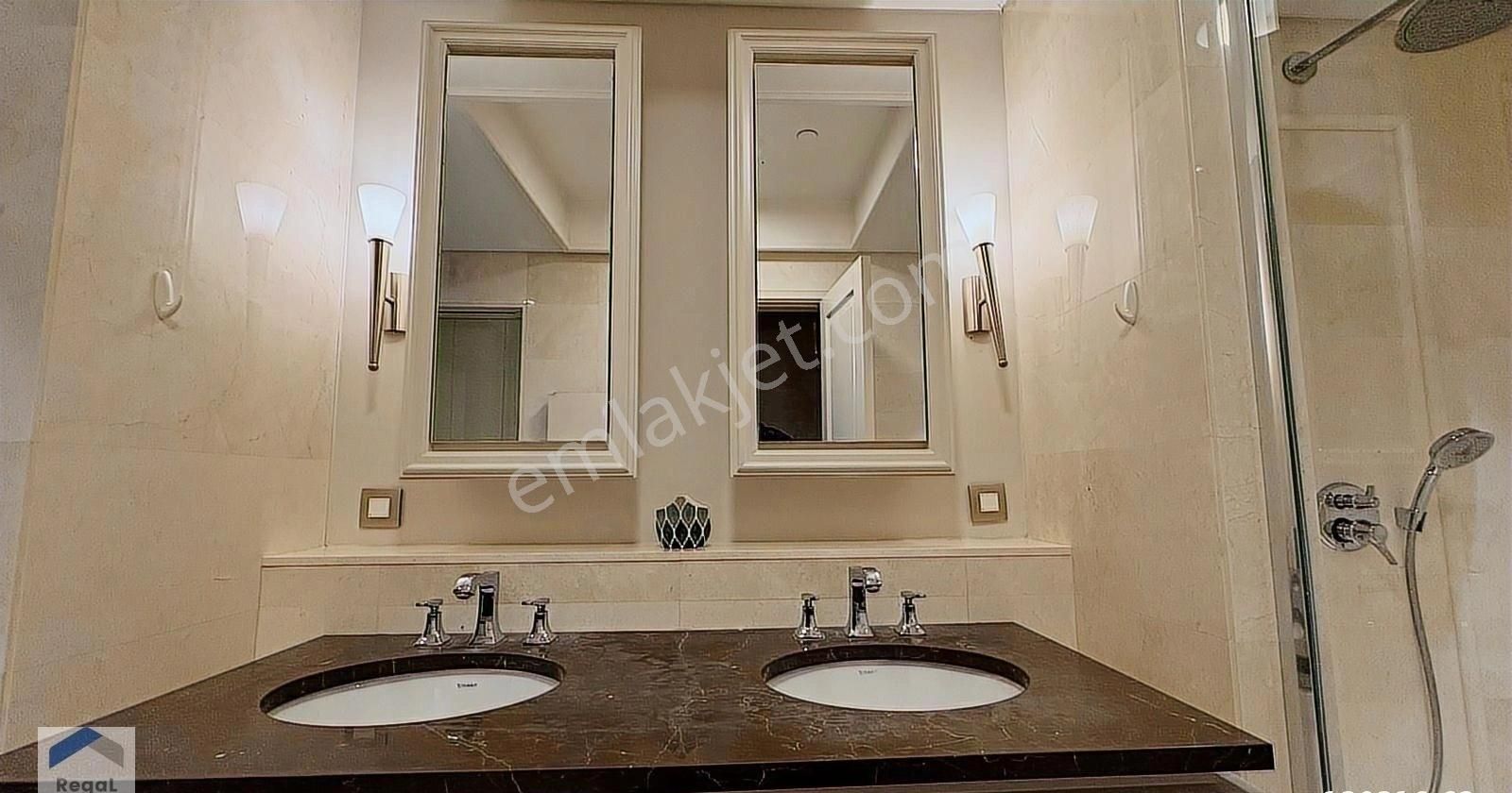 Emaar Square'de Lüks Eşyalı, Büyük Tip 2+1 Satılık Residence! - Görsel 11