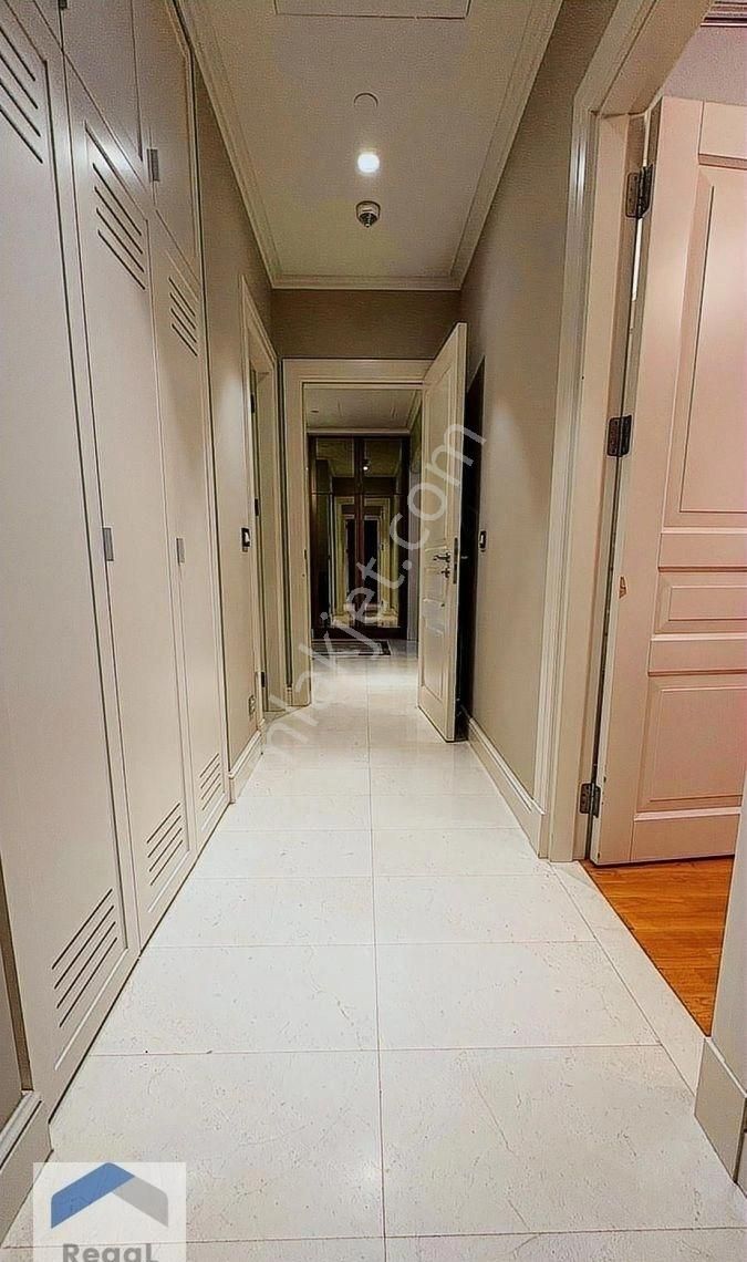 Emaar Square'de Lüks Eşyalı, Büyük Tip 2+1 Satılık Residence! - Görsel 26